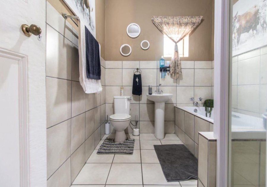 Commercial Property for Sale in Worcester Western Cape